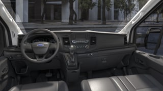 2024 Ford Transit® CC-CA Internal Image 2